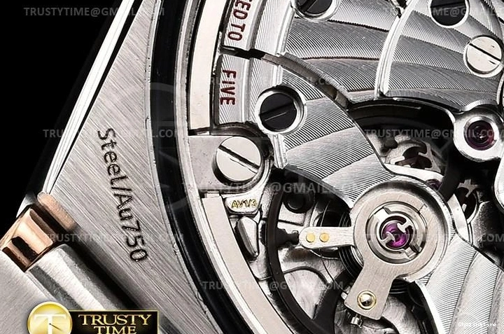 1031 OMG0632A – Constellation Co-Axial 38mm